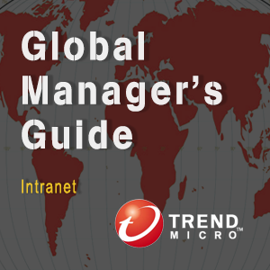 Intranet global resource