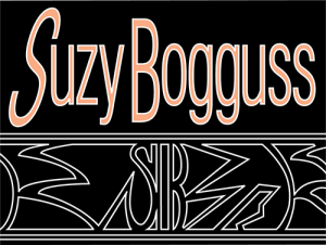 Suzy label