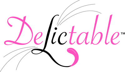 delictable logo