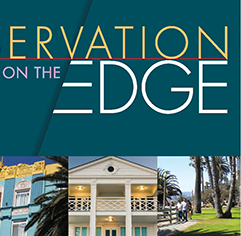 Preservation on the edge