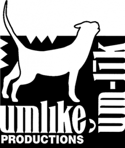 umlike logo