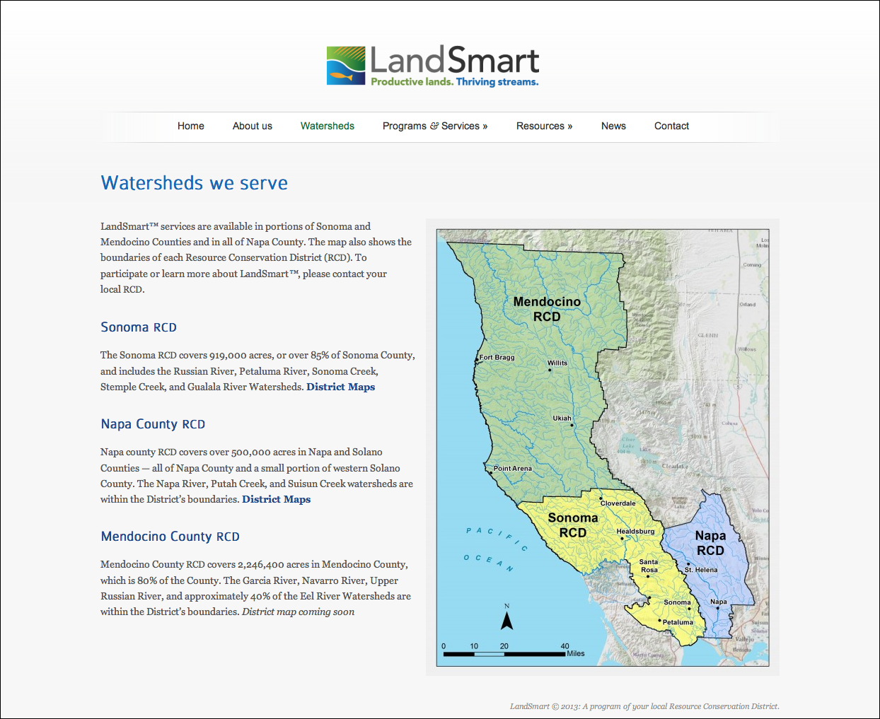 LandSmart2