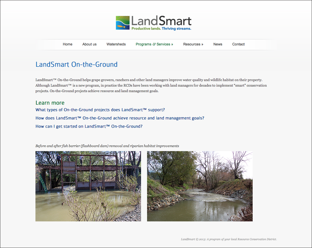 LandSmart5