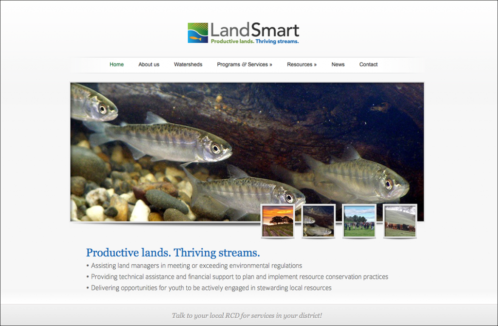 LandSmart