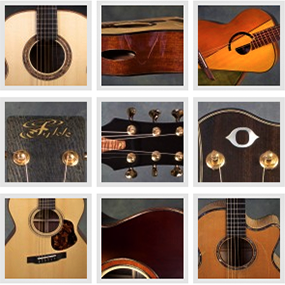 Mighty Fine Guitars